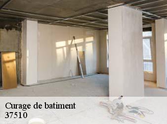 Curage de batiment   ballan-mire-37510 WR Démolition