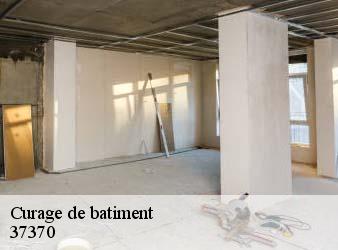 Curage de batiment   marray-37370 WR Démolition