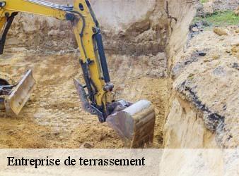 Entreprise de terrassement  amboise-37400 WR Démolition