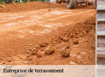 Entreprise de terrassement  amboise-37400 WR Démolition